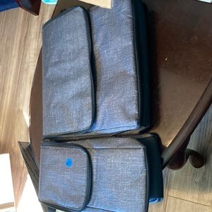 Cool and chill Thirtyone